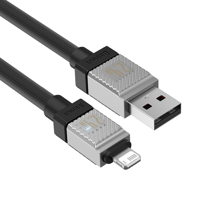 CoolPlay serie BASEUS oplaadkabel