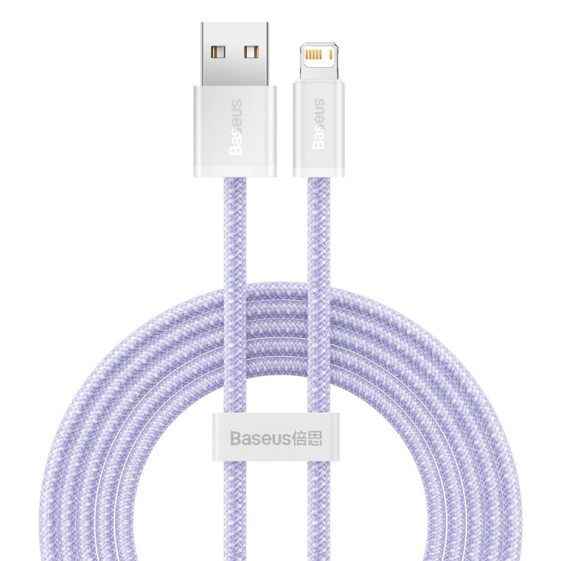 Dynamic 2-serie USB-naar-6-pins datakabel voor iPhone
