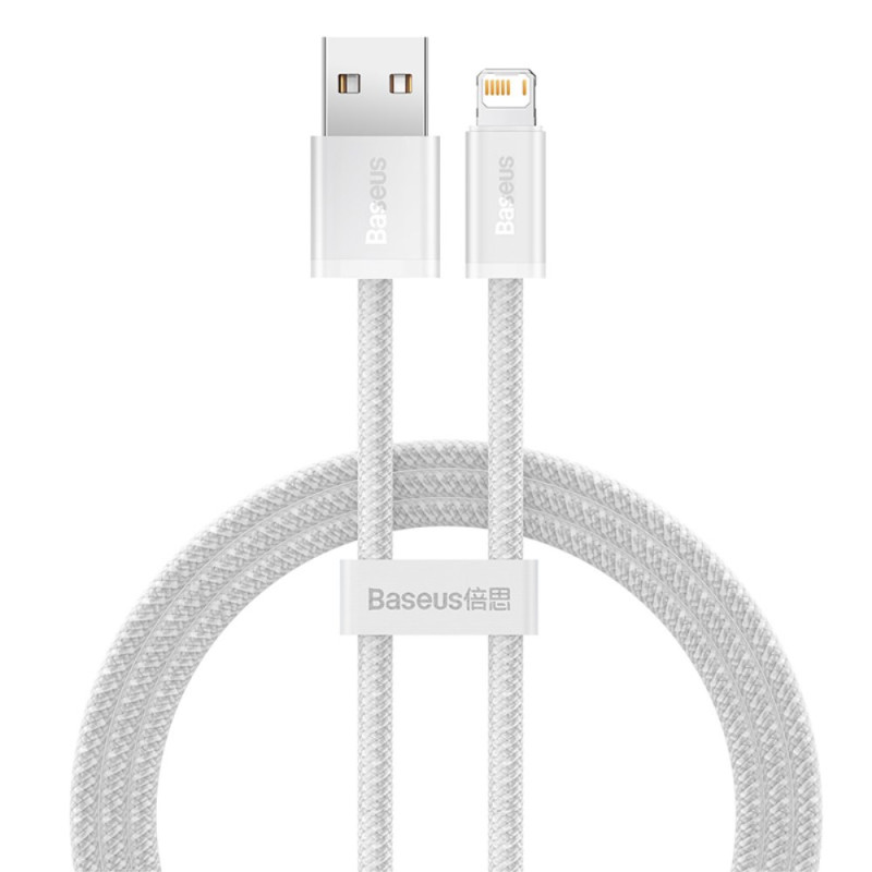 Dynamic Series BASEUS Quick Charge kabel - 1m