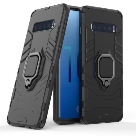 Samsung Galaxy S10 Ring Resistant Case
