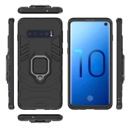 Samsung Galaxy S10 Ring Resistant Case
