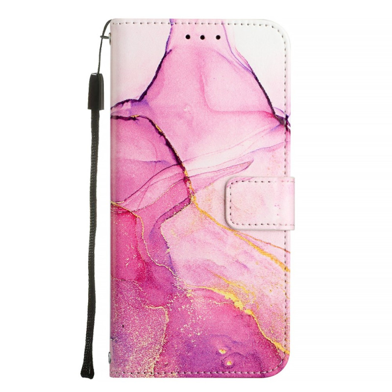 Xiaomi Redmi A5 4G stijl marmeren hoesje