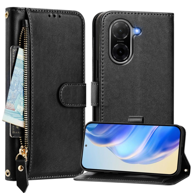 Hoesje Xiaomi Redmi A5 4G Portemonnee met Koord