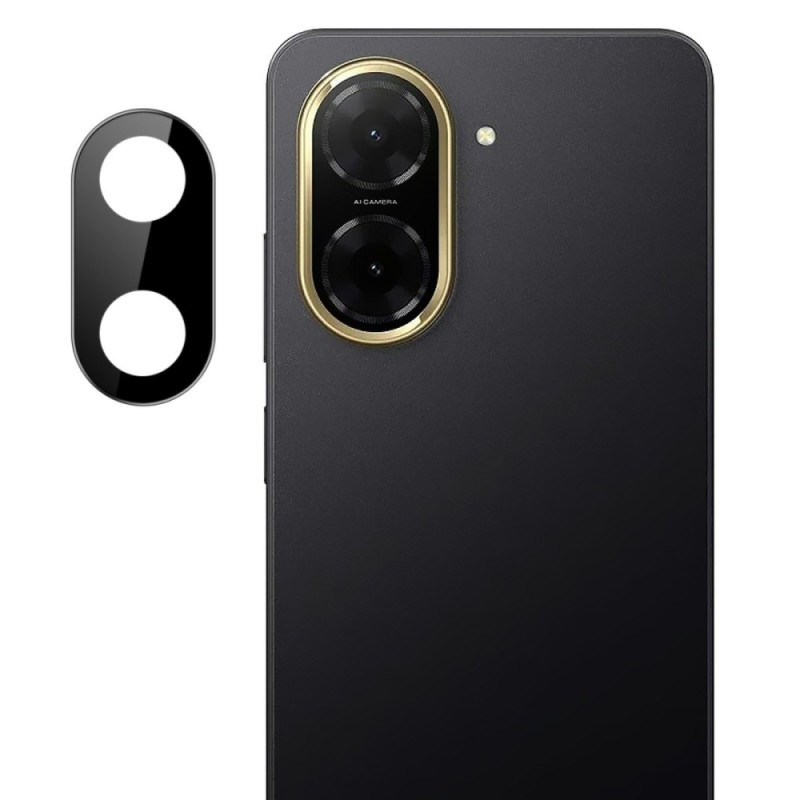 Gehard glas beschermende lens voor Xiaomi Redmi A5 4G (zwarte versie)