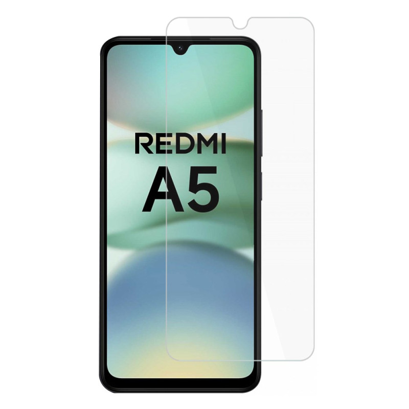 Gehard glas Screen Protector voor Xiaomi Redmi A5 4G