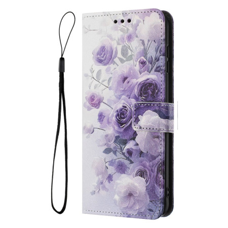 Honor 400 Lite Roze Hoesje