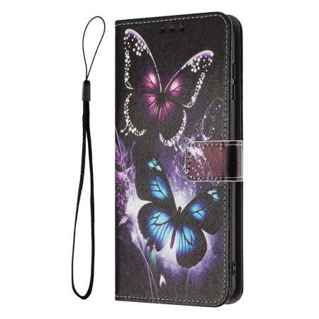Honor 400 Lite etui met...