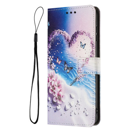 Honor 400 Lite Hart hoesje