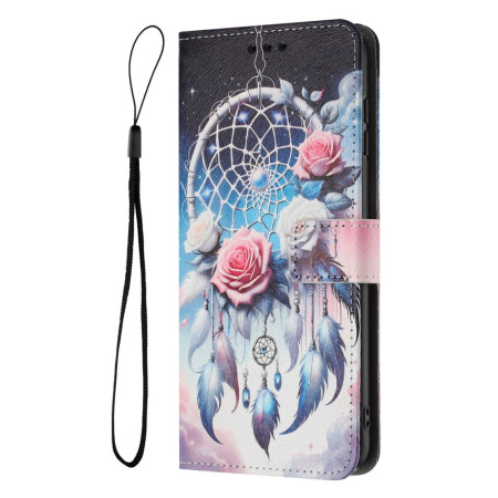 Honor 400 Lite Bloemen...