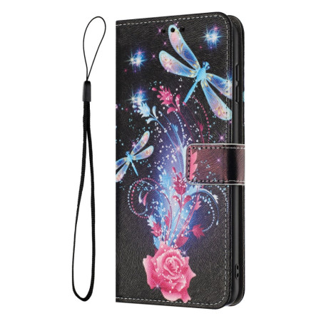 Honor 400 Lite Behuizing -...