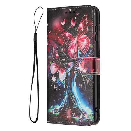 Honor 400 Lite hoesje -...