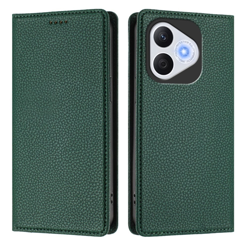 Flip Cove rHonor 400 Lite Kunstleer