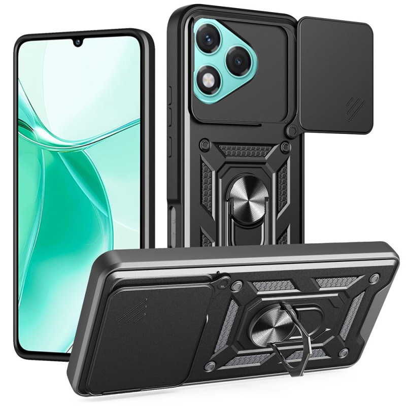 Honor 400 Lite-behuizing Schuifvenster voor camera en standaard