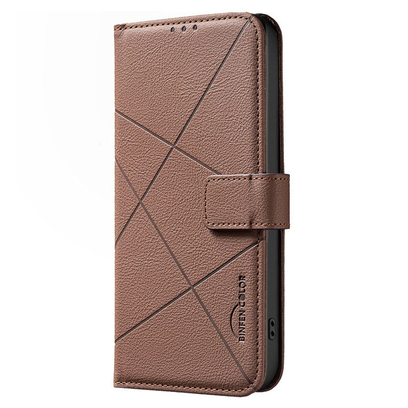 Honor 400 Lite Lijngeval BINFEN KLEUR