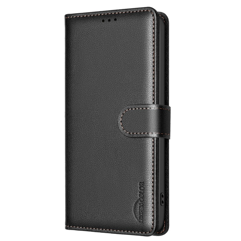 Honor 400 Lite Classic Hoesje BINFEN KLEUR