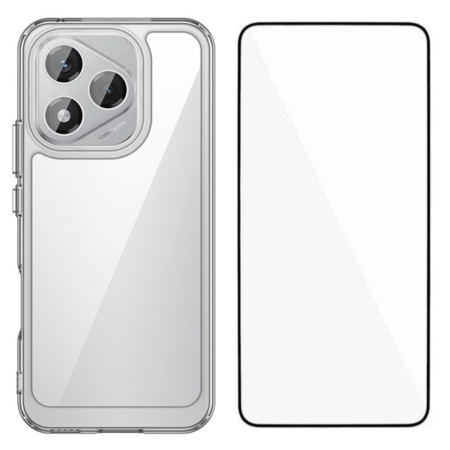 Honor 400 Lite Transparant...