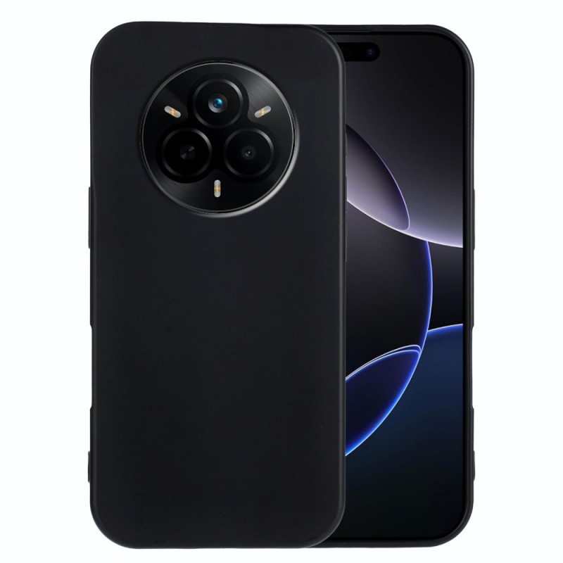 Realme 14 Pro 5G Mate Anti-Sporen Hoesje