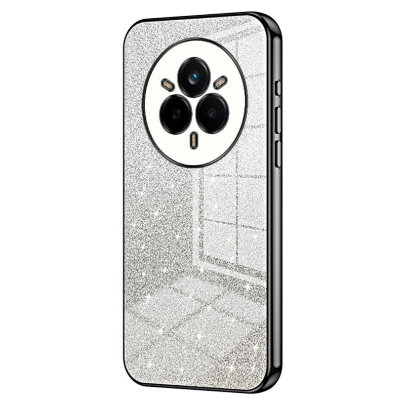Etui Realme 14 Pro 5G Kleurverloop Glitter