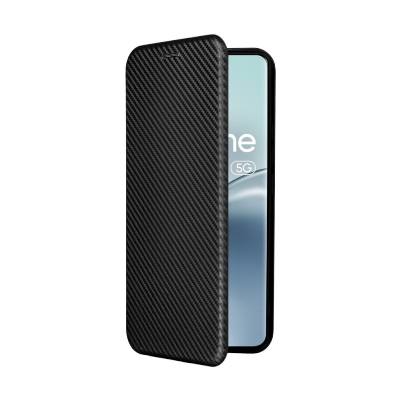 Flip Cover Realme 14 Pro 5G Koolstofvezel