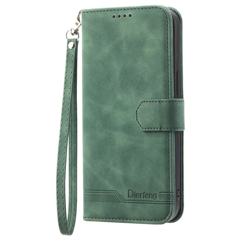 Realme 14 Pro 5G Etui Dierfeng