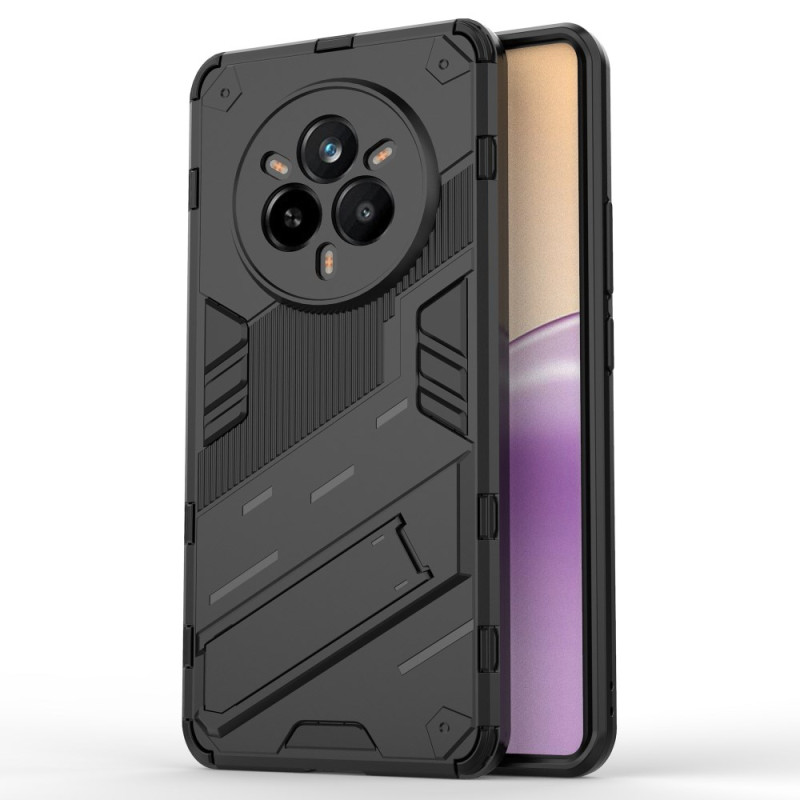 Hoesje Realme 14 Pro 5G Afneembare Steun Twee Posities Handenvrij