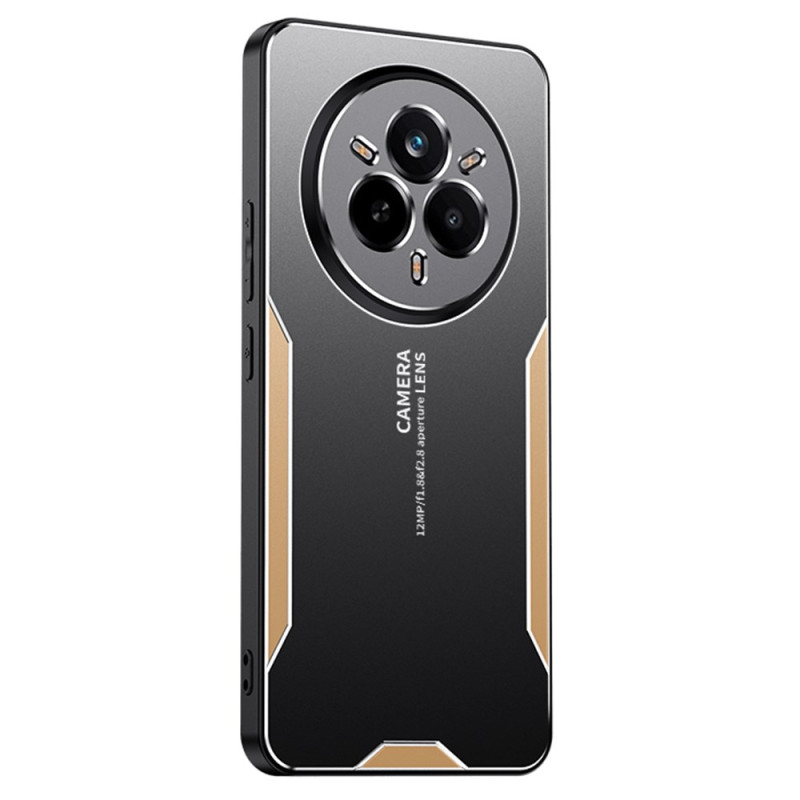 Realme 14 Pro 5G metalen effect behuizing