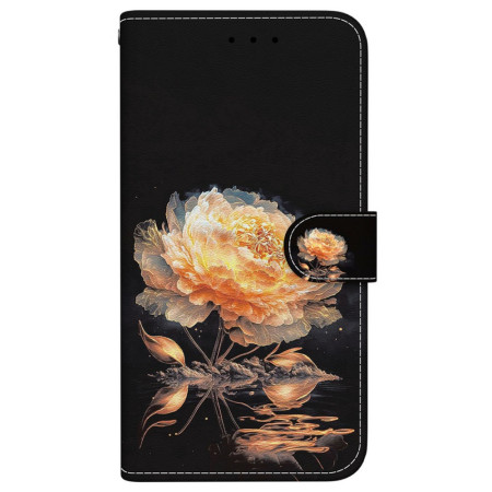 Etui Realme 14 5G Pioen Goud