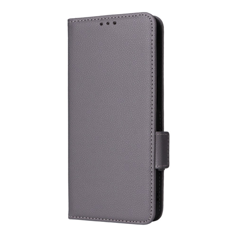 Realme 14 5G / 14T 5G Litchi Textuur Lanyard Hoesje