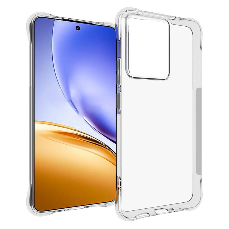Realme 14 5G Heldere Versterkte Shell