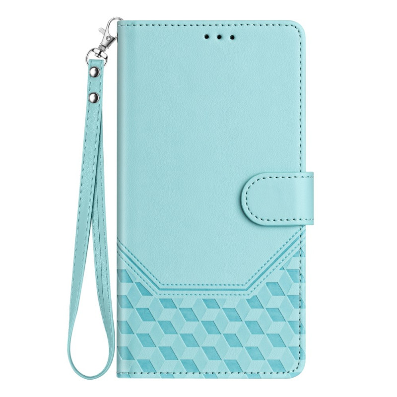 Realme 14 5G RFID Honingraat Etui