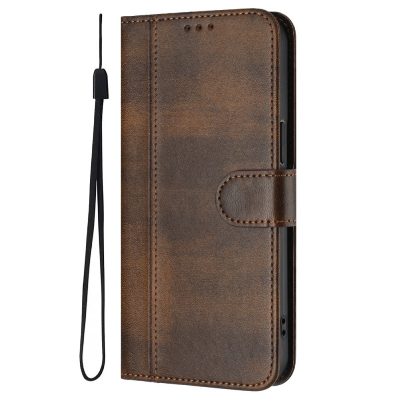 Realme 14 5G Retro Couture Hoesje
