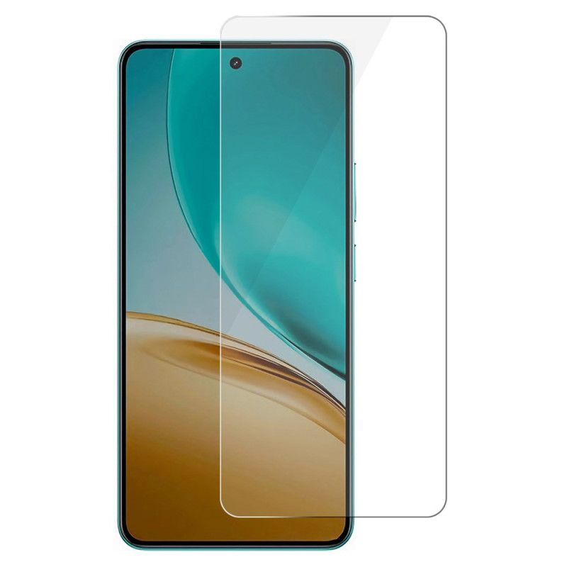 Gehard glas bescherming voor Realme 14T 5G scherm
