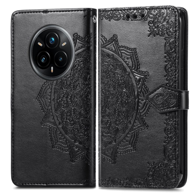 Etui Realme 14 Pro Plus 5G Mandala Barok