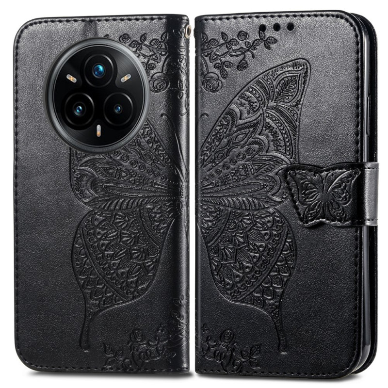 Etui Realme 14 Pro Plus 5G Vlinder Barok