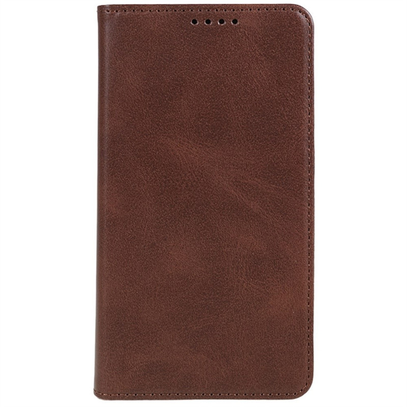 Flip Cover Realme 14 Pro Plus 5G Leer Effect