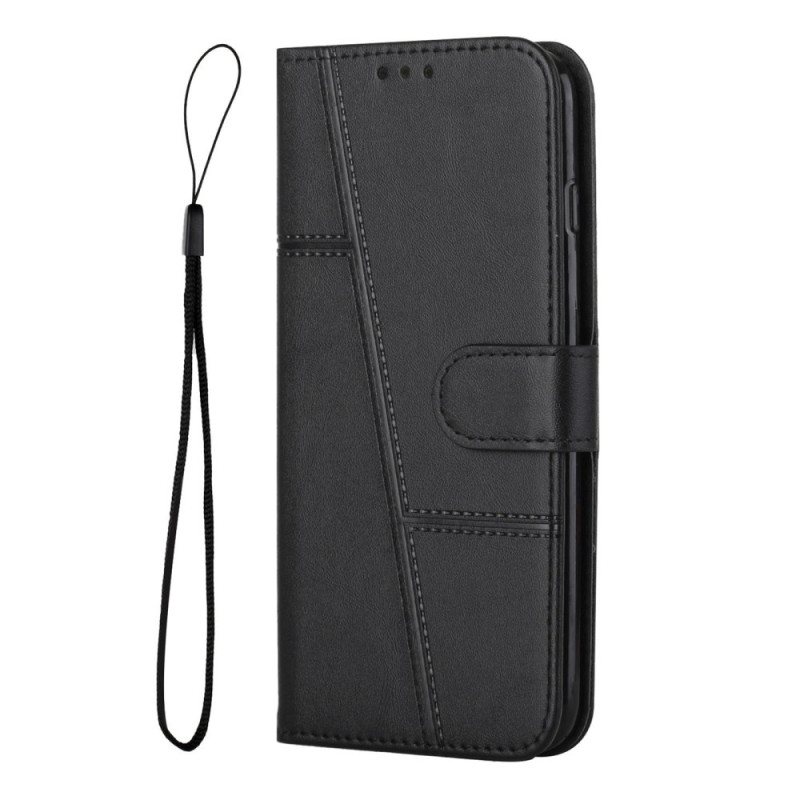 Realme 14 Pro Plus 5G Business Stijl Hoesje