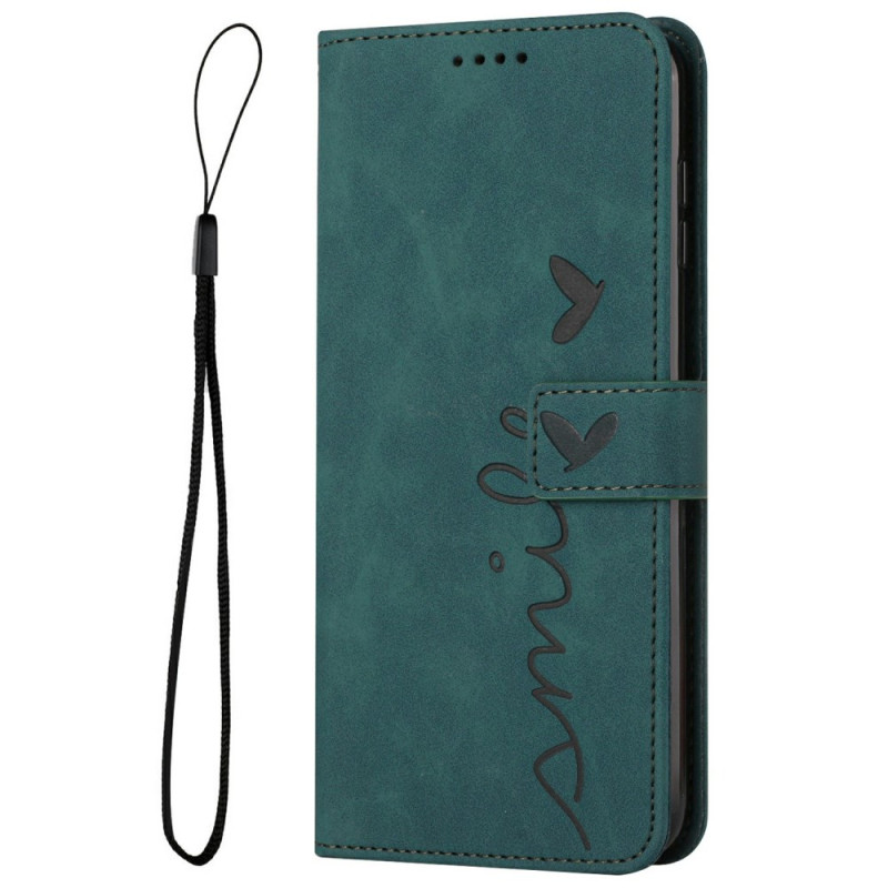 Hoesje Realme 14 Pro Plus 5G Lach en Hart