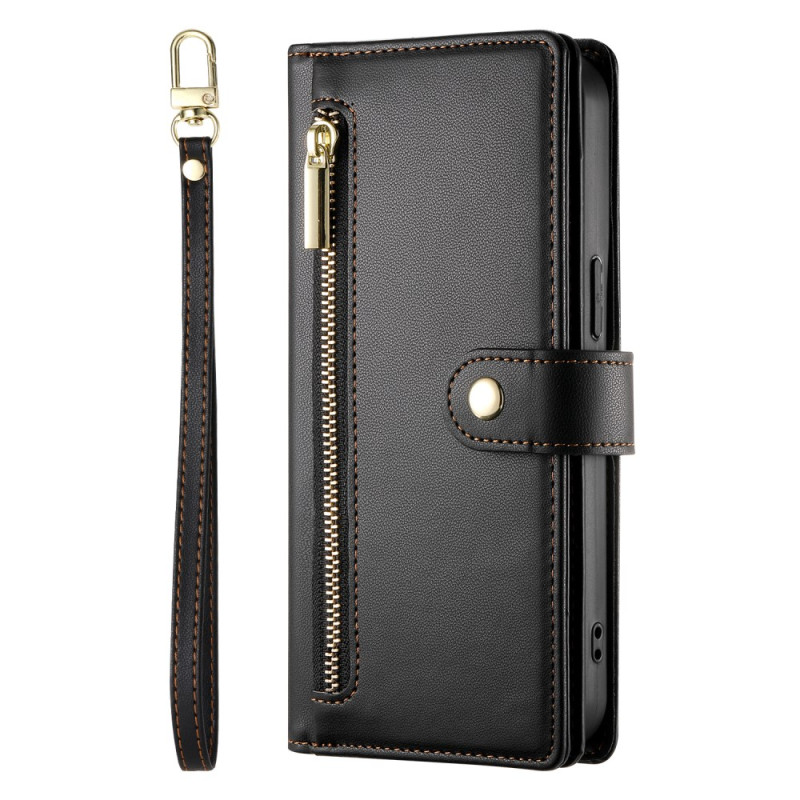 Realme 14 Pro Plus 5G Classic Portemonnee Hoesje