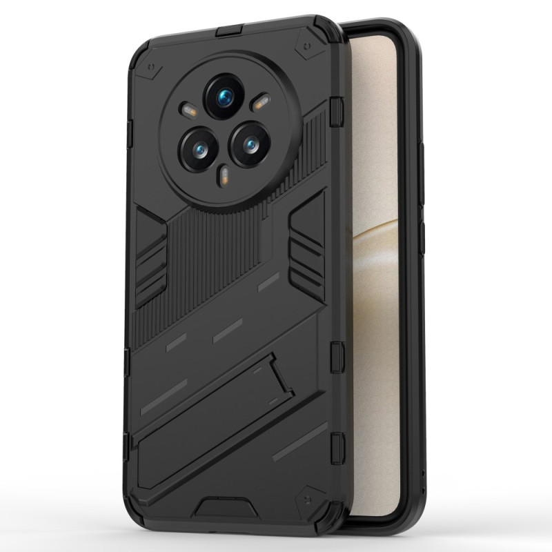 Hoesje Realme 14 Pro Plus 5G Afneembare Steun Twee Posities Handenvrij