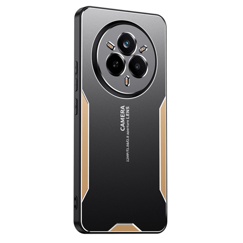 Realme 14 Pro Plus 5G metalen effect behuizing