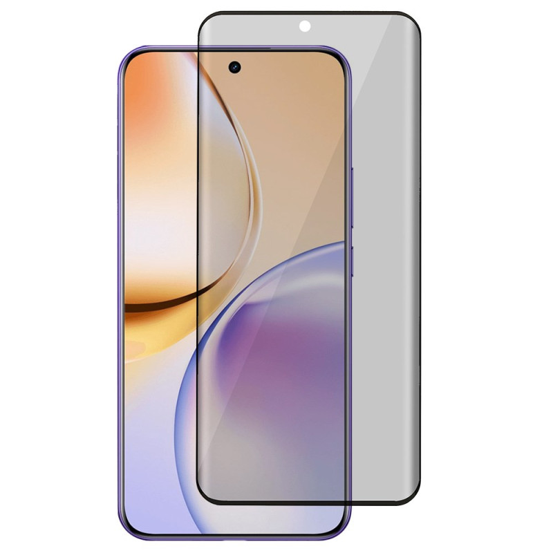 Anti-Spam Gehard Glas Bescherming voor Realme 14 Pro Plus 5G Scherm