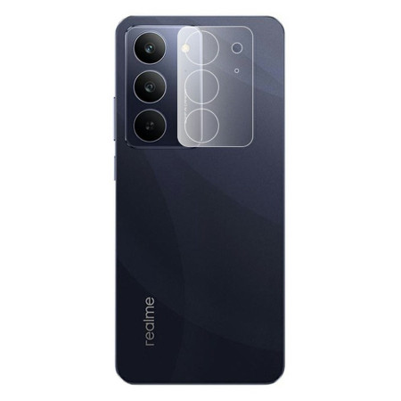 Lentille de Protection en...