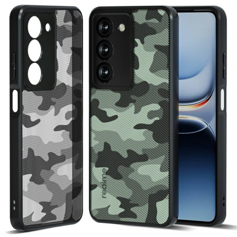 Realme 14X 5G IBMRS Hardcase