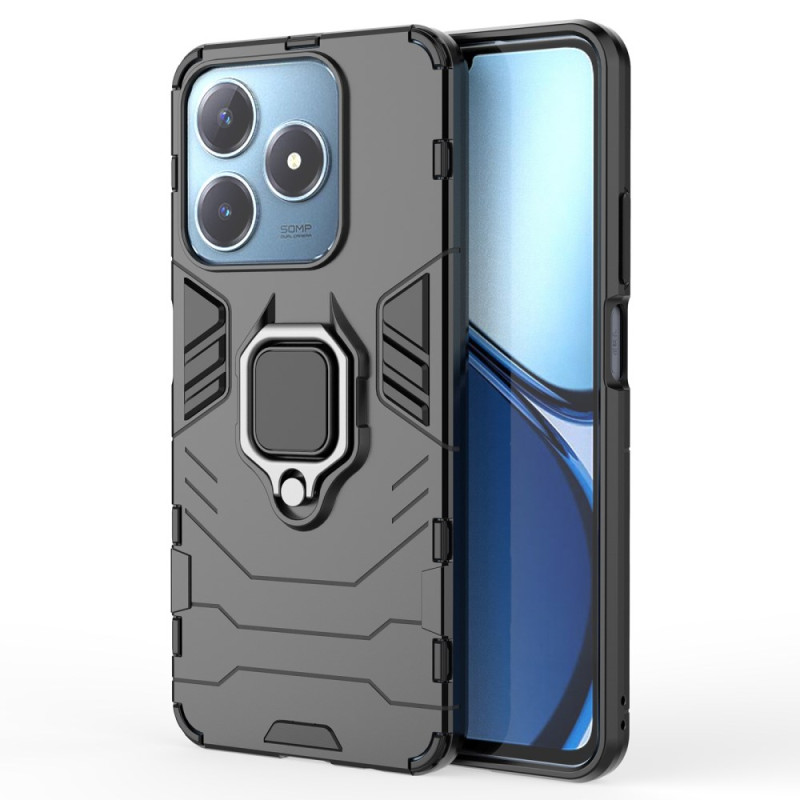 Realme Note 60 / 60X / C63 / C61 Ring Resistant Case