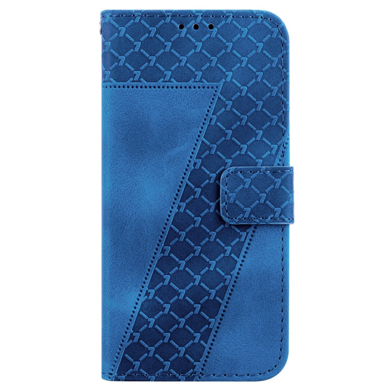 Etui Realme Note 60 / 60X / C63 / C61 Ontwerp 7
