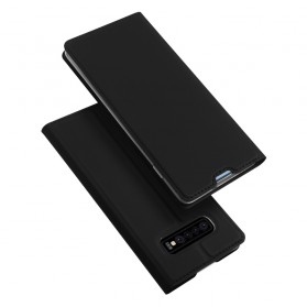 Flip cover Samsung Galaxy S10 Plus Eerste klas serie