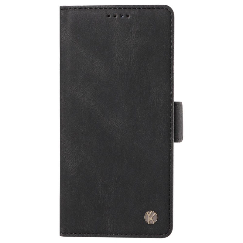 Etui Realme Note 60 / 60X / C63 / C61 Rivet YIKATU