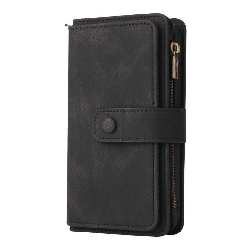 Hoesje Realme Note 60 / 60X / C63 / C61 Complete portemonnee