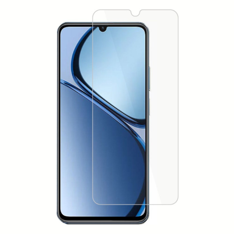 Gehard glas bescherming voor Realme Note 60X / C63 / C61 scherm