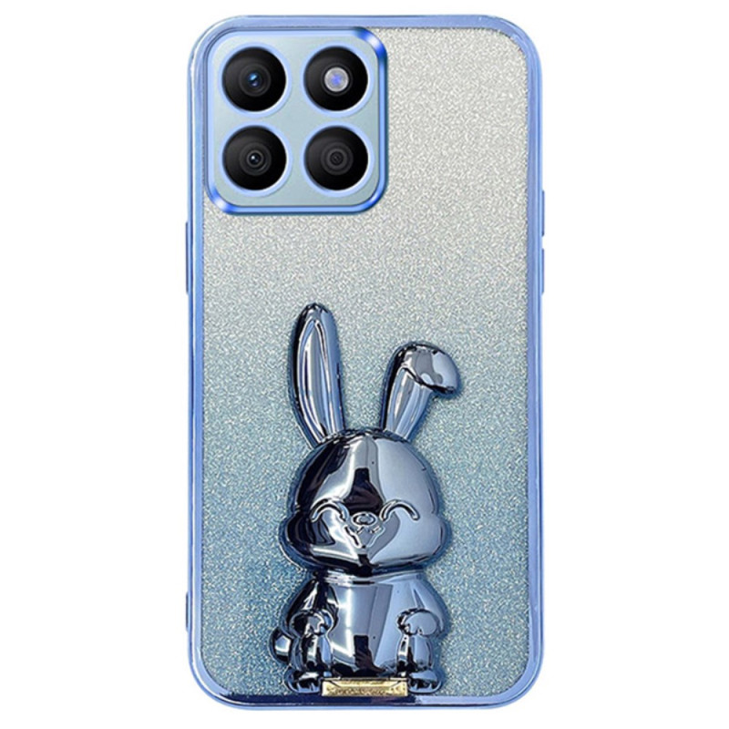 Honor X8b konijn ontwerp behuizing en standaard